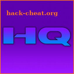 HQ - High Quality Trivia icon