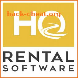 HQ Rental Software icon