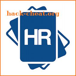 HR Cards: HRCI SHRM exam prep icon