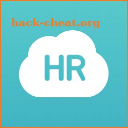 HR Cloud icon