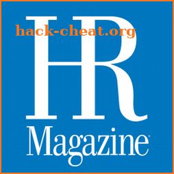 HR Magazine icon