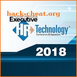HR Technology Conference 2018 icon