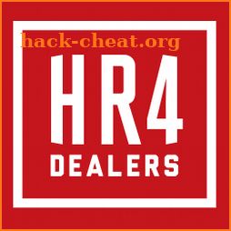 HR4 icon