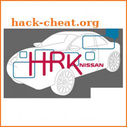 HRK Nissan icon