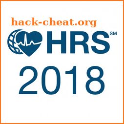 HRS 2018 icon
