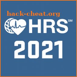 HRS 2021 icon
