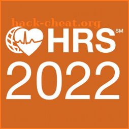 HRS 2022 icon