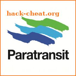 HRT Paratransit icon