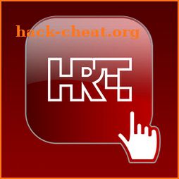 HRTi OTT icon