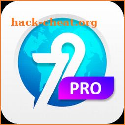 HS Browser Pro - Private and No Ads Browser icon