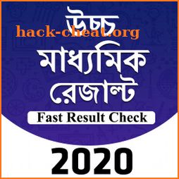 HS Result 2020 icon