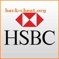 HSBC Mobile Banking icon