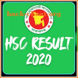HSC Result 2020 icon