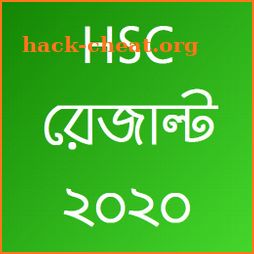 HSC Result 2020 (মার্কশীট সহ) icon