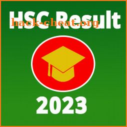 HSC Result 2023 icon