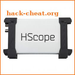 HScope icon