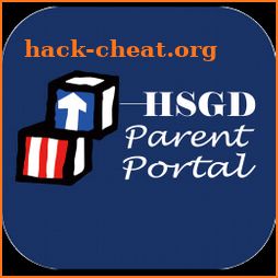 HSGD Parent Portal icon
