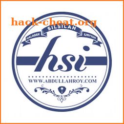 HSI AbdullahRoy icon