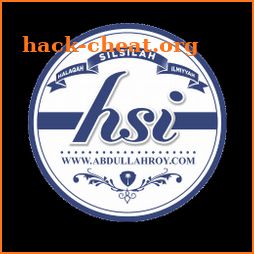 HSI EDU icon