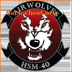 HSM-40 Airwolves icon