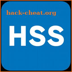 HSS Safe icon
