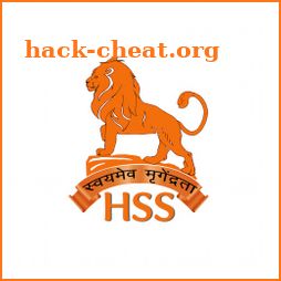 HSS US - Sampark and Suryanamaskar icon