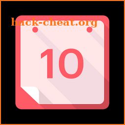 HTC Calendar icon