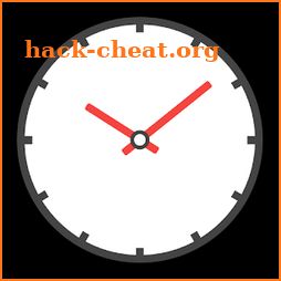 HTC Clock icon