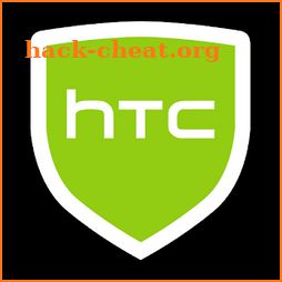 HTC Help icon