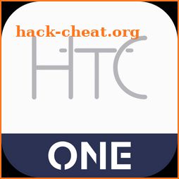 HTCAgent ONE icon