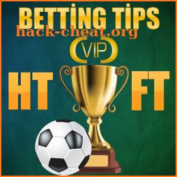HT/FT Betting Tips Vip Sure icon