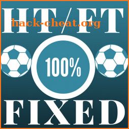 HT/FT Fixed Matches 100% icon