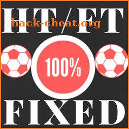 HT/FT Fixed Matches VIP 100% icon