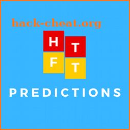 HT/FT predictions icon