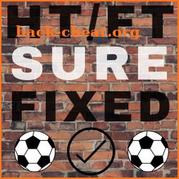 HT/FT Sure Fixed Matches VIP 100% icon