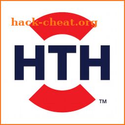 HTH® | Test to Swim™ icon