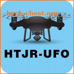 HTJR-UFO icon
