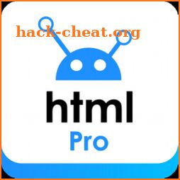 HTML Editor Pro - HTML & CSS icon