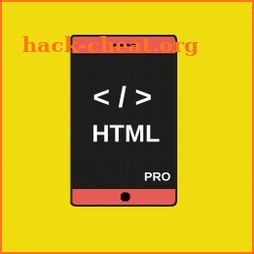 HTML Pad (Pro) icon