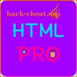 HTML PRO icon