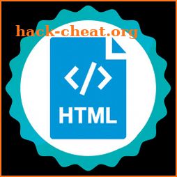 HTML Quiz Pro. Learn HTML Coding icon