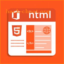 Html Viewer: Html Editor & PDF Converter App icon