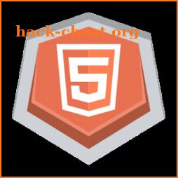 HTML5 Editor Deluxe icon