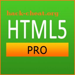 HTML5 Pro icon