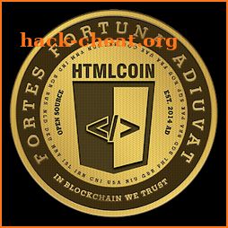 HTMLCOIN Wallet icon