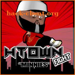 HTown Fight The Minnies icon