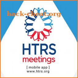 HTRS Meetings & Events icon