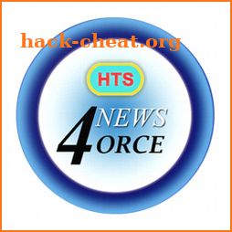 HTS News4orce icon