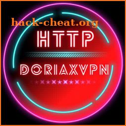 HTTP DORIAXVPN icon