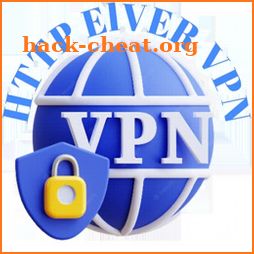 HTTP Elver VPN icon